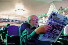 فینال رشته حفظ و معارف احادیث مسابقات سراسری قرآن کریم