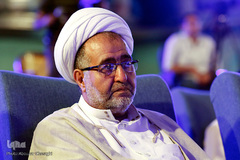 اختتامیه بخش اول چهلمین دوره مسابقات سراسری قرآن کریم