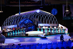 رقابت های رشته معارف و حفظ موضوعی قرآن