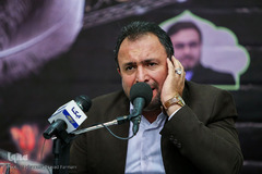 دومین سالروز عروج ملکوتی شهدای قرآنی منا