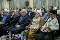 دومین سالروز عروج ملکوتی شهدای قرآنی منا