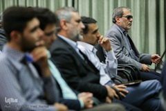 دومین سالروز عروج ملکوتی شهدای قرآنی منا