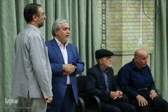 دومین سالروز عروج ملکوتی شهدای قرآنی منا