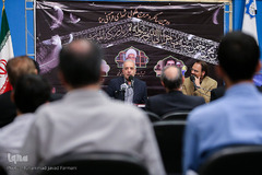 دومین سالروز عروج ملکوتی شهدای قرآنی منا