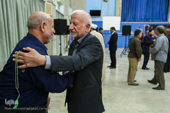 دومین سالروز عروج ملکوتی شهدای قرآنی منا