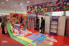 افتتاحیه پنجمین نمایشگاه نوشت افزار ایرانی اسلامی«ایران نوشت»