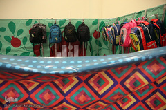 افتتاحیه پنجمین نمایشگاه نوشت افزار ایرانی اسلامی«ایران نوشت»