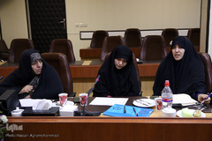 کارگاه آموزشی «نحوه تأمین مالی مؤسسات و نهادهای اسلامی و قرآنی» 