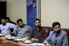 کارگاه آموزشی «نحوه تأمین مالی مؤسسات و نهادهای اسلامی و قرآنی» 