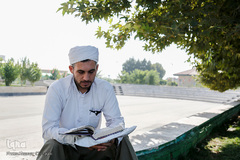 مرحله نیمه نهایی حفظ بیست جزء و کل قرآن کریم