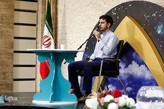 مرحله نیمه نهایی حفظ بیست جزء و کل قرآن کریم