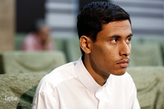 مرحله نیمه نهایی حفظ بیست جزء و کل قرآن کریم