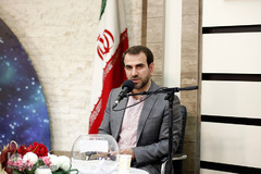 مرحله نیمه نهایی حفظ بیست جزء و کل قرآن کریم