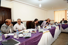 مرحله نیمه نهایی حفظ بیست جزء و کل قرآن کریم