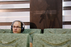 مرحله نیمه نهایی حفظ بیست جزء و کل قرآن کریم