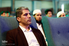 مرحله نیمه نهایی حفظ بیست جزء و کل قرآن کریم