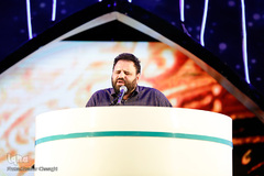 مرحله نیمه نهایی حفظ بیست جزء و کل قرآن کریم