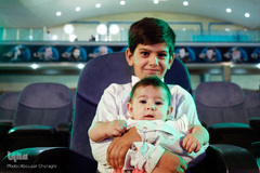 مرحله نیمه نهایی حفظ بیست جزء و کل قرآن کریم