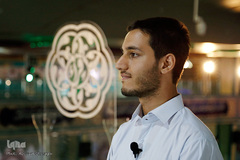 مرحله نیمه نهایی حفظ بیست جزء و کل قرآن کریم