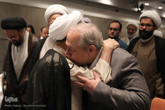 دومین کنگره ملی غدیر بزرگداشت آیت الله سید مرتضی عسگری