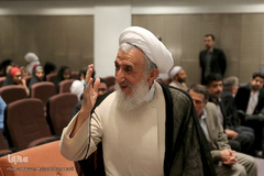 حجت الاسلام کاظم صدیقی، امام جمعه موقت تهران