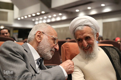 دومین کنگره ملی غدیر بزرگداشت آیت الله سید مرتضی عسگری