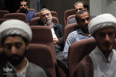 میر‌باقری، معاون سیمای صدا و سیما