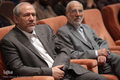 دومین کنگره ملی غدیر بزرگداشت آیت الله سید مرتضی عسگری