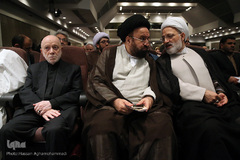 دومین کنگره ملی غدیر بزرگداشت آیت الله سید مرتضی عسگری