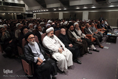 دومین کنگره ملی غدیر بزرگداشت آیت الله سید مرتضی عسگری