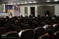 دومین کنگره ملی غدیر بزرگداشت آیت الله سید مرتضی عسگری