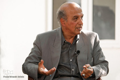 دیدار با خانواده شهید جهادگر امین آقاباباشیرازی
