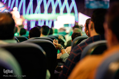 مراسم دعای پر فیض ندبه 