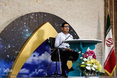 فینال رشته حفظ بیست جزء و کل قرآن کریم