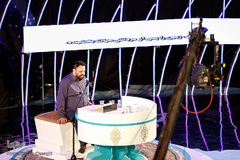 فینال رشته حفظ بیست جزء و کل قرآن کریم