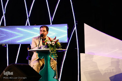 فینال رشته حفظ بیست جزء و کل قرآن کریم