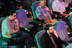 فینال رشته حفظ بیست جزء و کل قرآن کریم