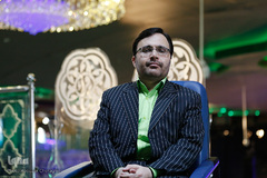 فینال رشته حفظ بیست جزء و کل قرآن کریم