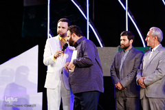 اختتامیه چهلمین دوره مسابقات سراسری قرآن کریم