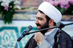 برگزاری جشن بزرگ عید غدیر در میدان امام حسین(ع)
