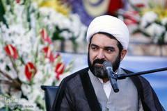 برگزاری جشن بزرگ عید غدیر در میدان امام حسین(ع)
