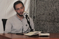 مسجد شهید بهشتی