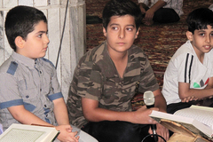 مسجد شهید بهشتی