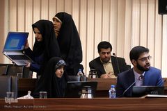 همایش فعالان سواد فضای مجازی سراسر کشور