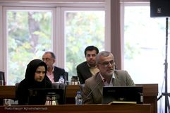 همایش فعالان سواد فضای مجازی سراسر کشور