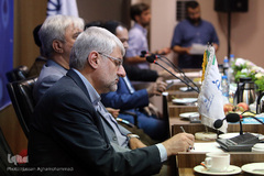 همایش فعالان سواد فضای مجازی سراسر کشور