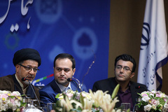 همایش فعالان سواد فضای مجازی سراسر کشور