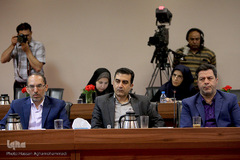 همایش فعالان سواد فضای مجازی سراسر کشور