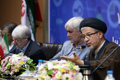 همایش فعالان سواد فضای مجازی سراسر کشور