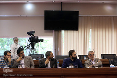 همایش فعالان سواد فضای مجازی سراسر کشور